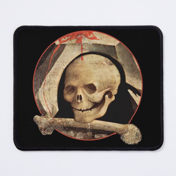 Item preview, SKULL OF ADAM ON MOUNT CALVARY designed and sold by BulganLumini.