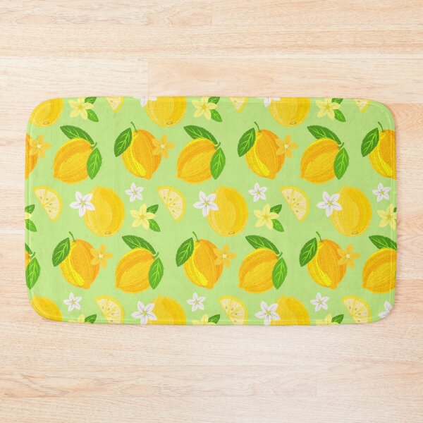 Item preview, Lemon Spring designed and sold by Sunday Street.