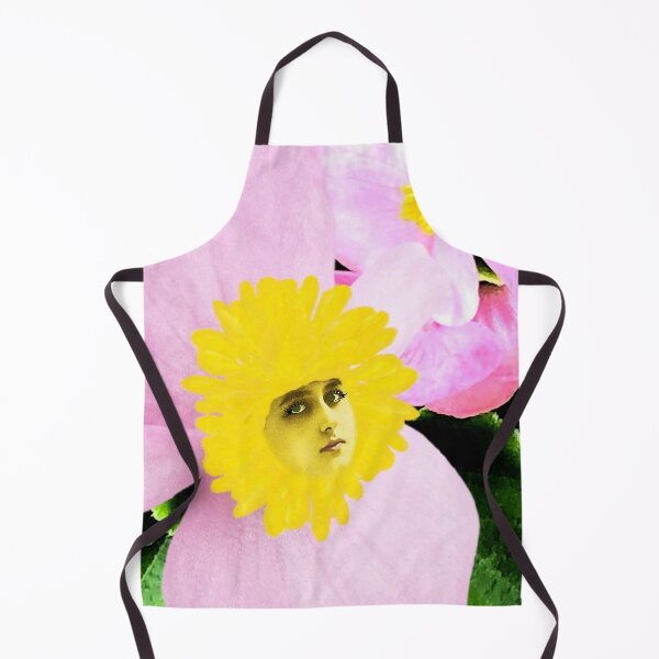 Item preview, Begonia Lady Flower of Beware designed and sold by Loveday Funck.