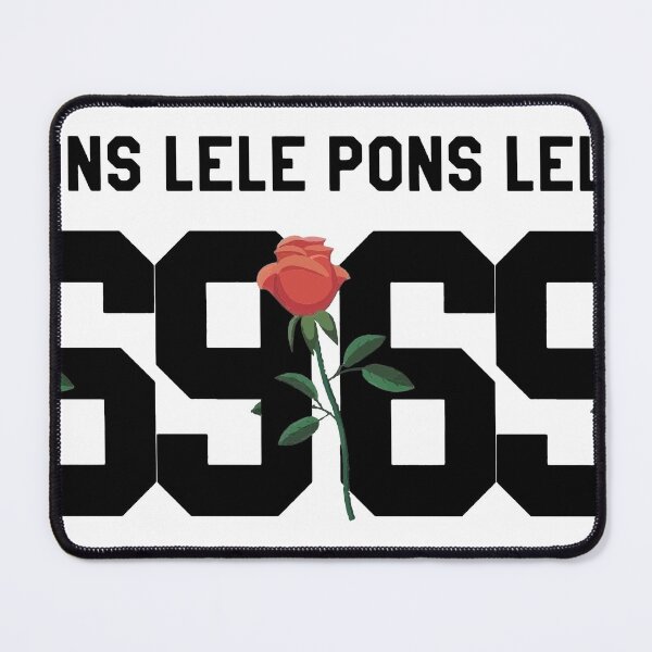 Item preview, Lele Pons 96 designed and sold by WinstoPerrin.