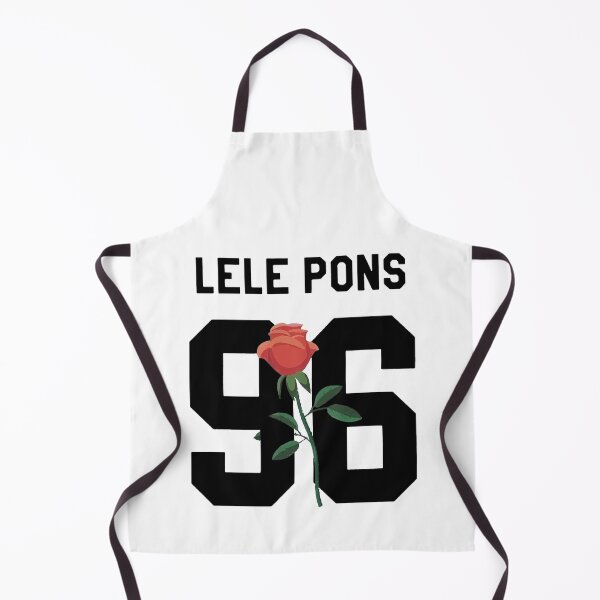 Item preview, Lele Pons 96 designed and sold by WinstoPerrin.