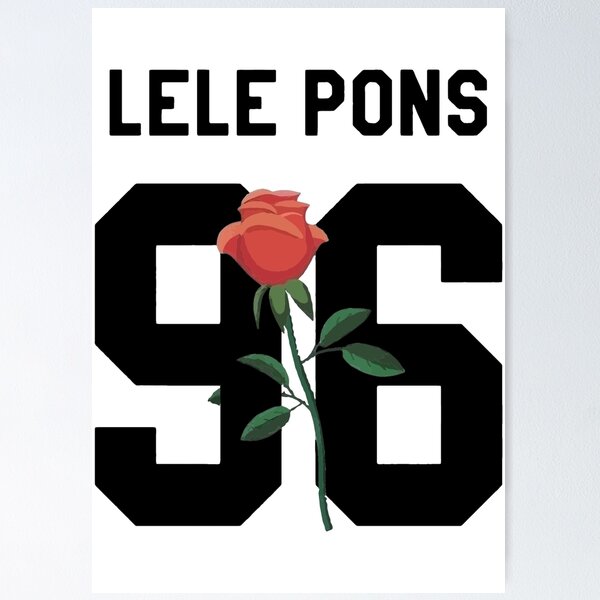 Lele Posters for Sale