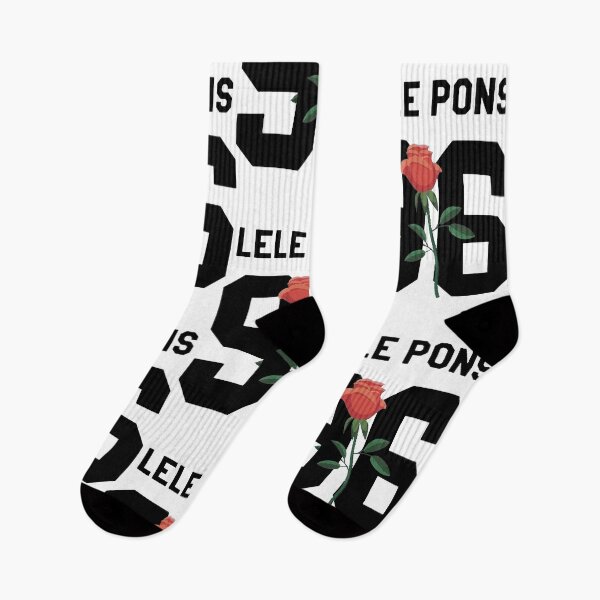 Item preview, Lele Pons 96 designed and sold by WinstoPerrin.