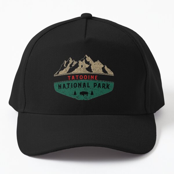 Item preview, tatooine national park designed and sold by Us-nature.