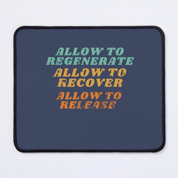 Item preview, ALLOW designed and sold by Enhanceinner “Living The Life”.