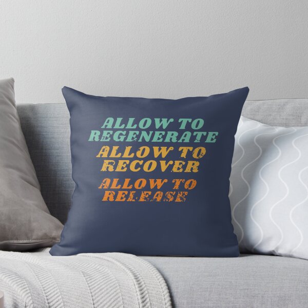 Item preview, ALLOW designed and sold by Enhanceinner “Living The Life”.