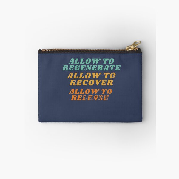 Item preview, ALLOW designed and sold by Enhanceinner “Living The Life”.