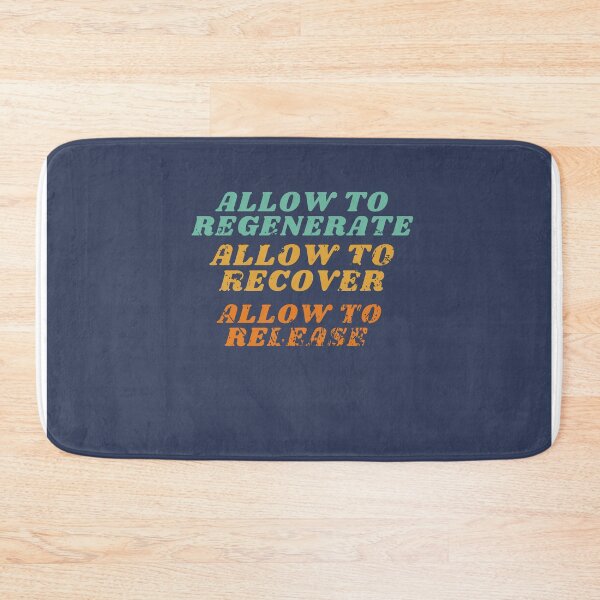 Item preview, ALLOW designed and sold by Enhanceinner “Living The Life”.