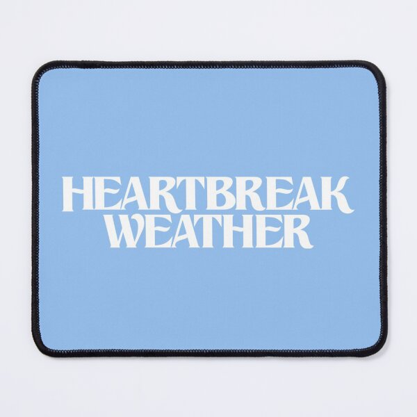 Item preview, Heartbreak Weather Niall Horan designed and sold by RafaTakami.