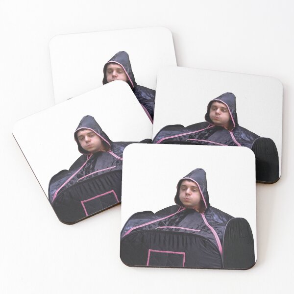 Item preview, Pee sauna Ethan designed and sold by Mandy-Kuijper.