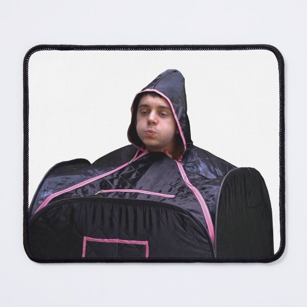 Item preview, Pee sauna Ethan designed and sold by Mandy-Kuijper.
