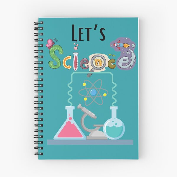 Item preview, Let's Science! designed and sold by SpiritsAwakened.