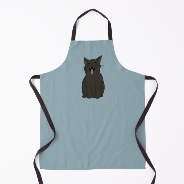 Item preview, Angry cat designed and sold by annoyingarts.