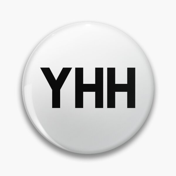 Item preview, YHH - Campbell River Water Aerodrome designed and sold by kry.ative.