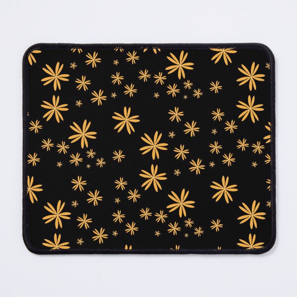 Item preview, Yellow mini floral set designed and sold by Demask.