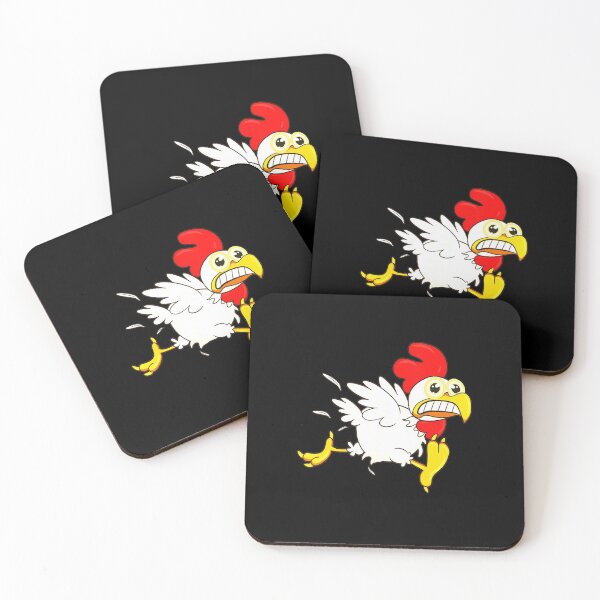 Item preview, Running Chicken designed and sold by Considinec.