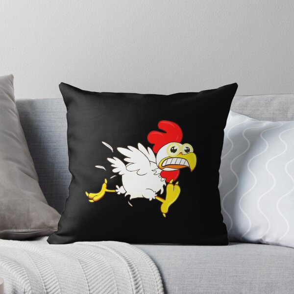 Item preview, Running Chicken designed and sold by Considinec.