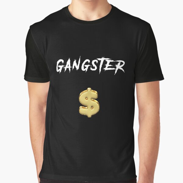 Aperçu de l'œuvre Gangster Mafia en ligne créée et vendue par AnanthKDileep.