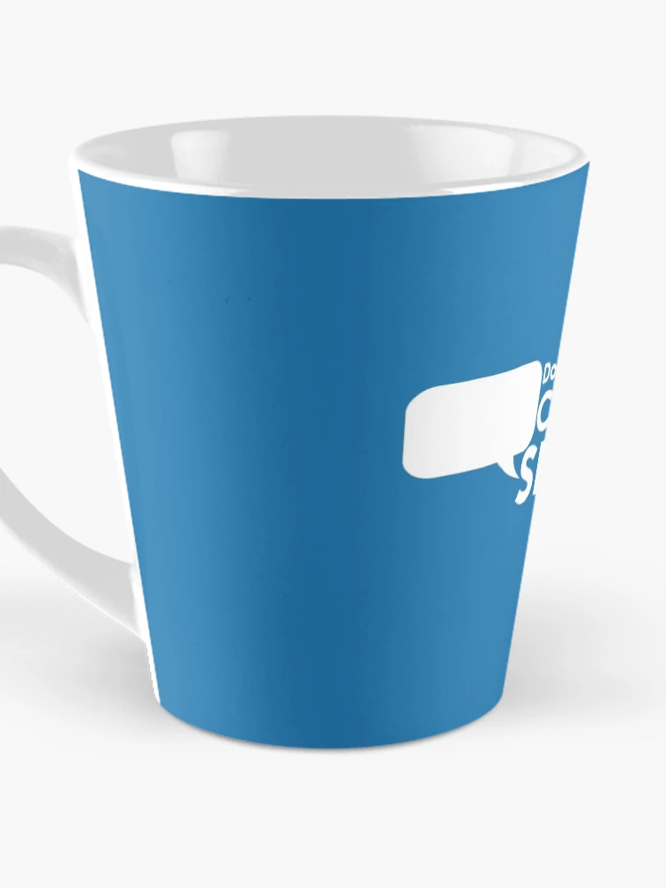 Thumbnail 3 of 4, Coffee Mug, Comments designed and sold by Christopher Carruthers.