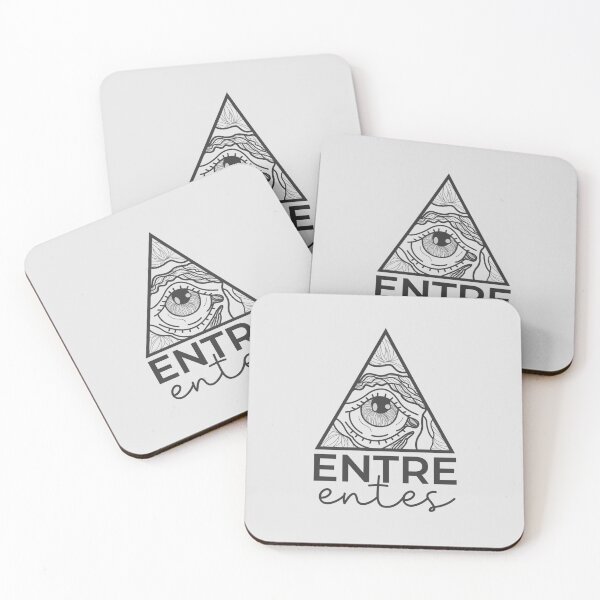 Item preview, Logo Between Entities designed and sold by EntrEntes.