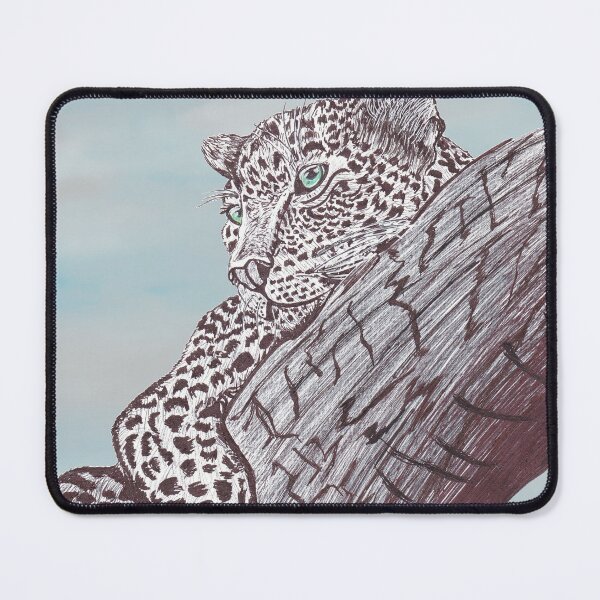 Item preview, LEOPARD designed and sold by BeritValk.