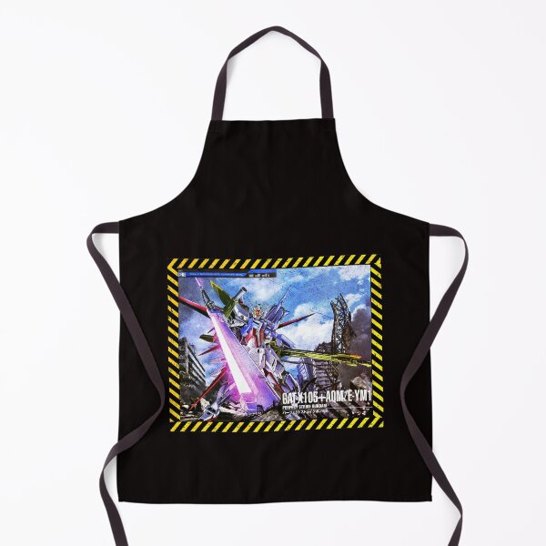 Item preview, Gundam poster - perfect strike gundam designed and sold by maynard974b.