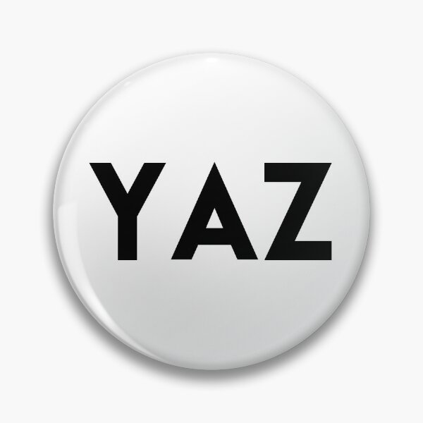 Item preview, YAZ - Tofino Long Beach Airport designed and sold by kry.ative.