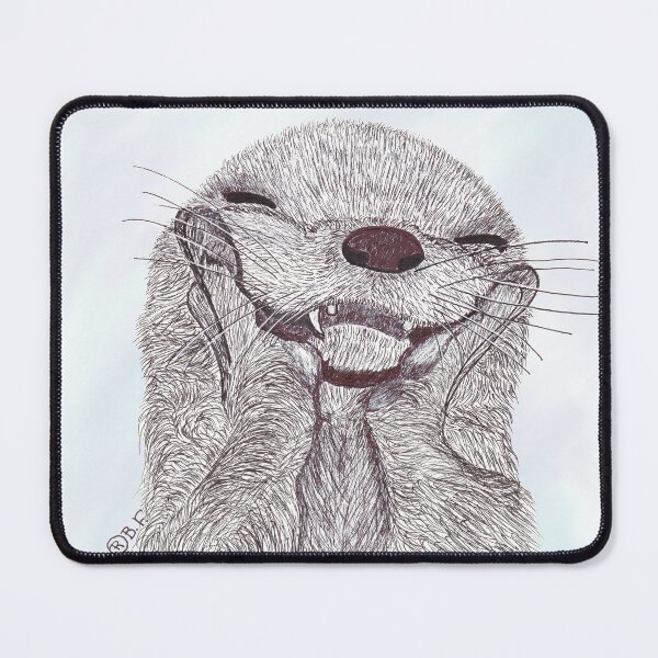 Item preview, OTTER designed and sold by BeritValk.