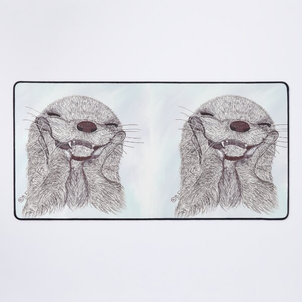 Item preview, OTTER designed and sold by BeritValk.