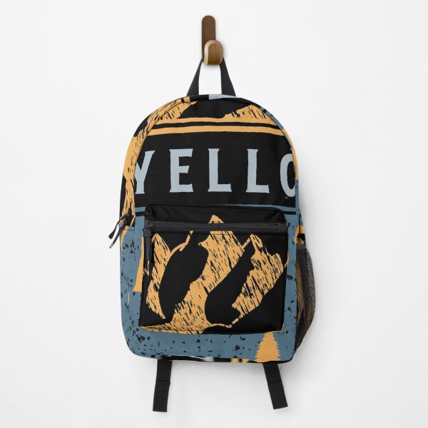 Item preview, Yellowstone national park designed and sold by Us-nature.