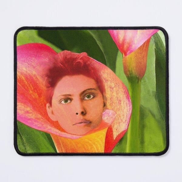 Item preview, Calla Lily Lady Flower of Beauty designed and sold by Loveday Funck.