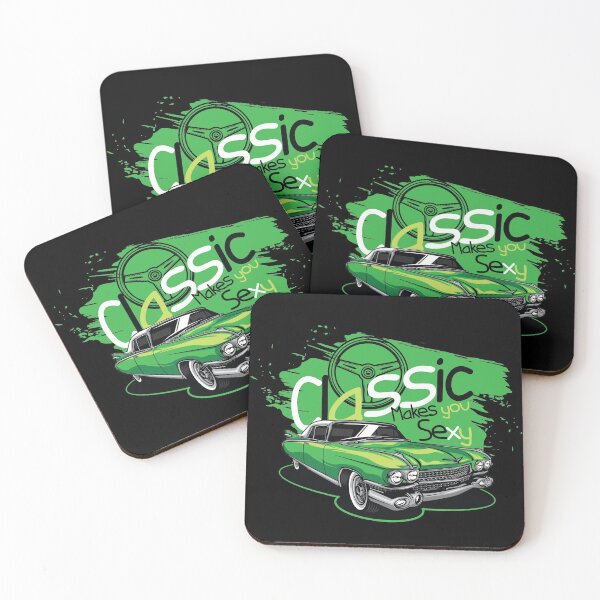 Item preview, classic makes you sexy - lovely classic car designed and sold by cruzzcreation.
