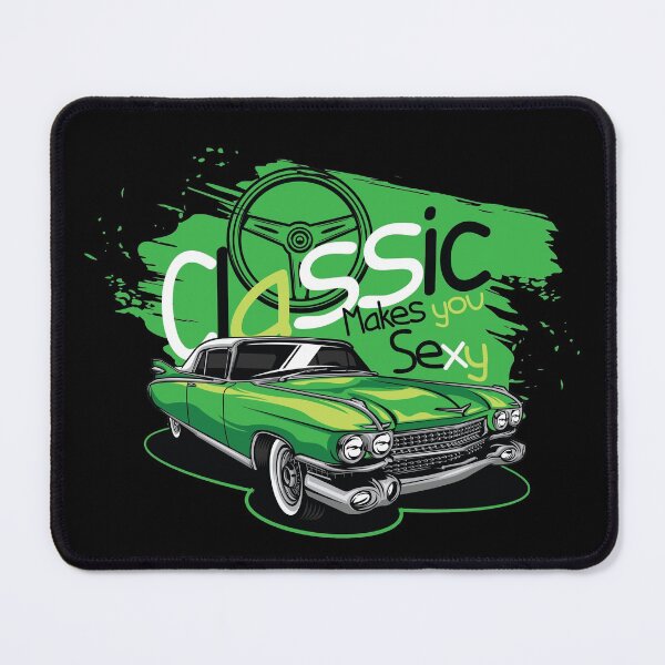 Item preview, classic makes you sexy - lovely classic car designed and sold by cruzzcreation.