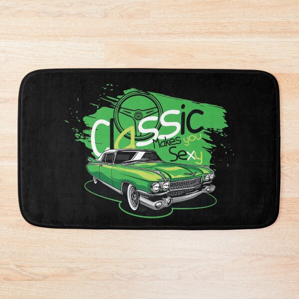 Item preview, classic makes you sexy - lovely classic car designed and sold by cruzzcreation.