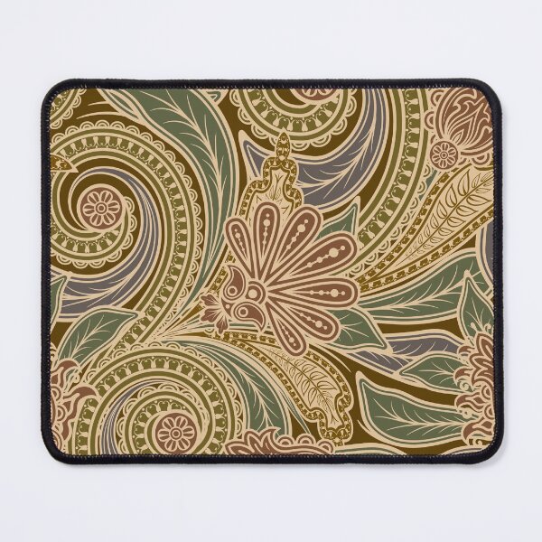 Item preview, Floral Pattern And Design designed and sold by FantasySkyArt.