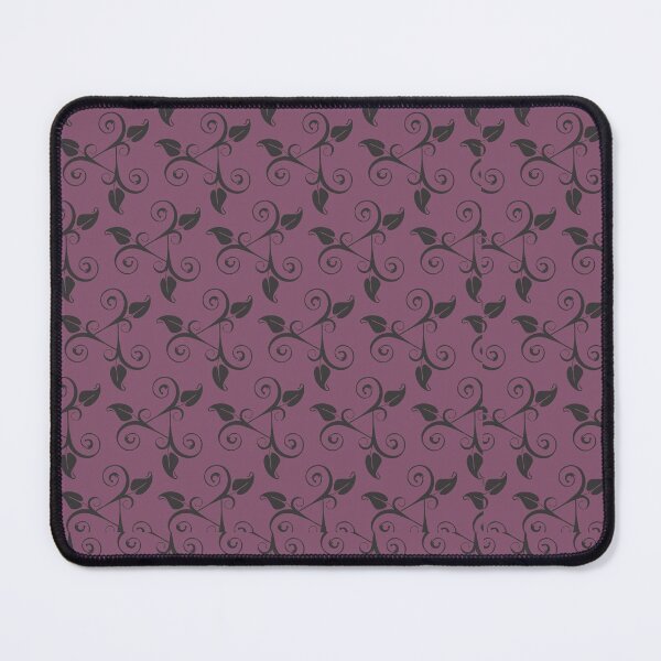 Item preview, Pink Floral Pattern And Design designed and sold by FantasySkyArt.