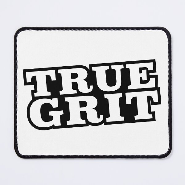 Item preview, TRUE GRIT designed and sold by Styllz.