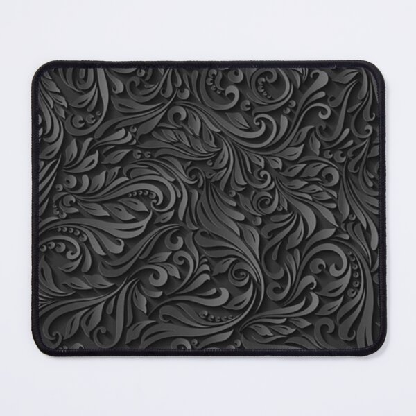 Item preview, Dark Floral designed and sold by FantasySkyArt.