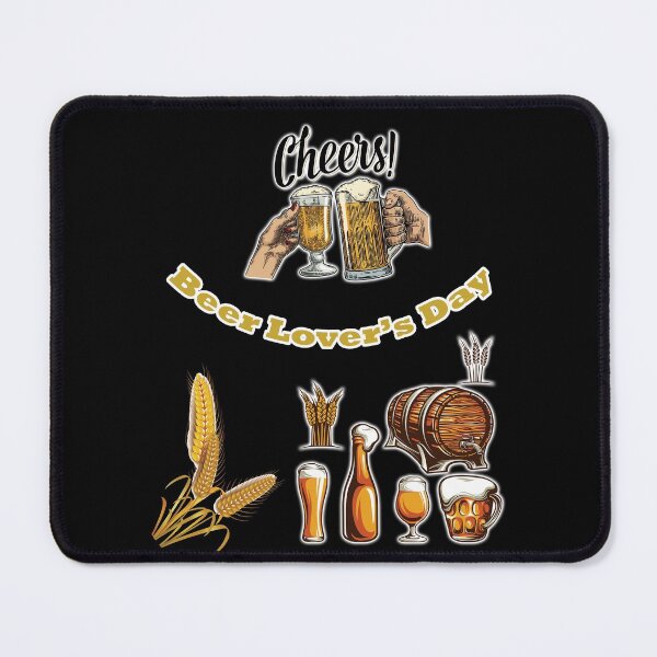 Item preview, Beer Lover’s Day designed and sold by omegaplus.