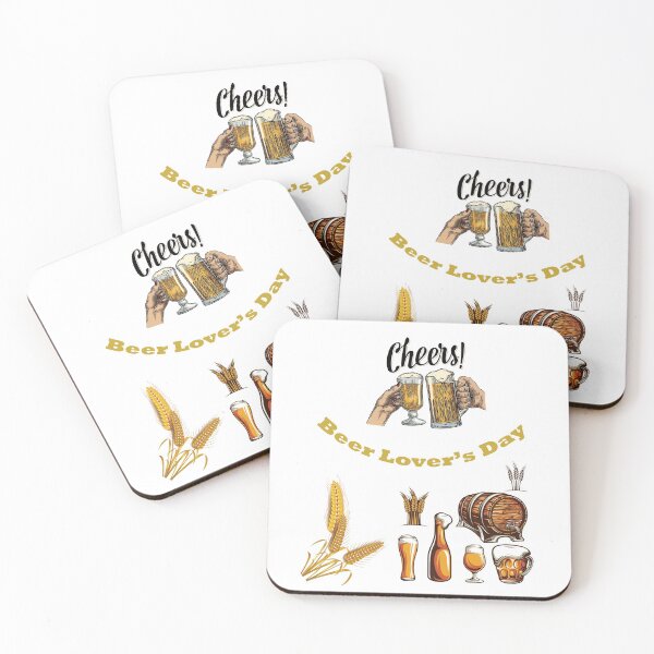 Item preview, Beer Lover’s Day designed and sold by omegaplus.