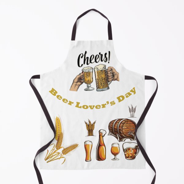 Item preview, Beer Lover’s Day designed and sold by omegaplus.
