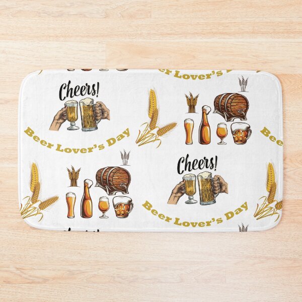 Item preview, Beer Lover’s Day designed and sold by omegaplus.