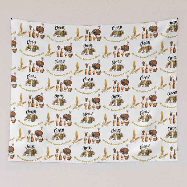 Item preview, Beer Lover’s Day designed and sold by omegaplus.