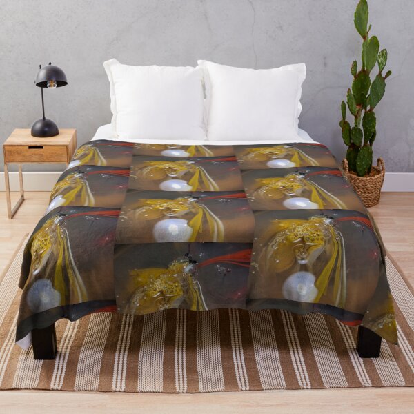 Item preview, Is that a bug? Abstract designed and sold by zchriswit.