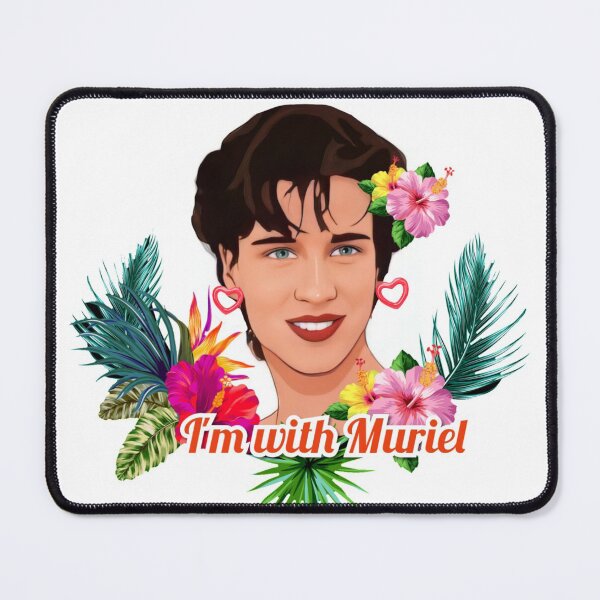 Item preview, I'm with Muriel designed and sold by aimskiis.