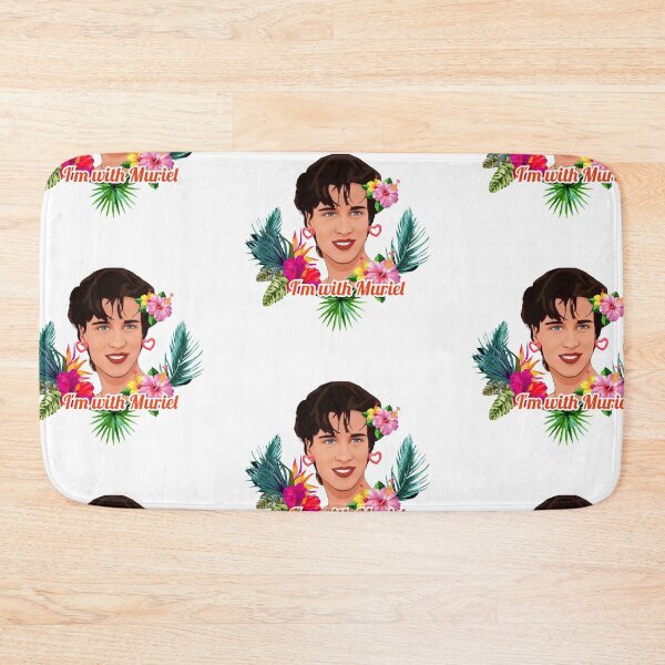 Item preview, I'm with Muriel designed and sold by aimskiis.