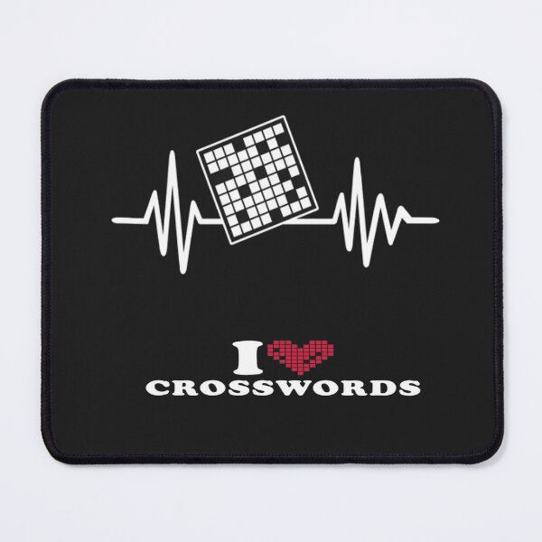 Item preview, bad singer crossword designed and sold by MAEN00.