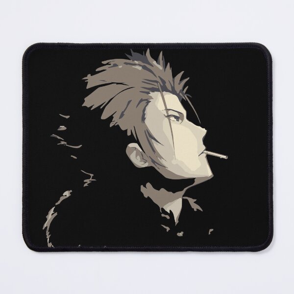 Item preview, Mikoto Suoh designed and sold by gainzgear.