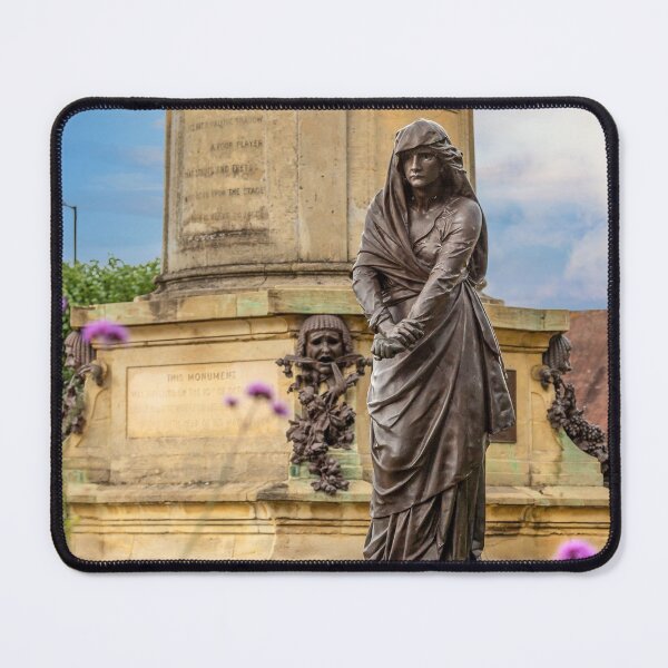 Item preview, Lady Macbeth in Stratford designed and sold by StephenRphoto.