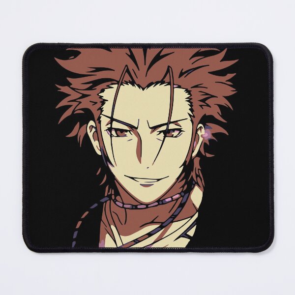 Item preview, Mikoto Suoh K Project designed and sold by gainzgear.
